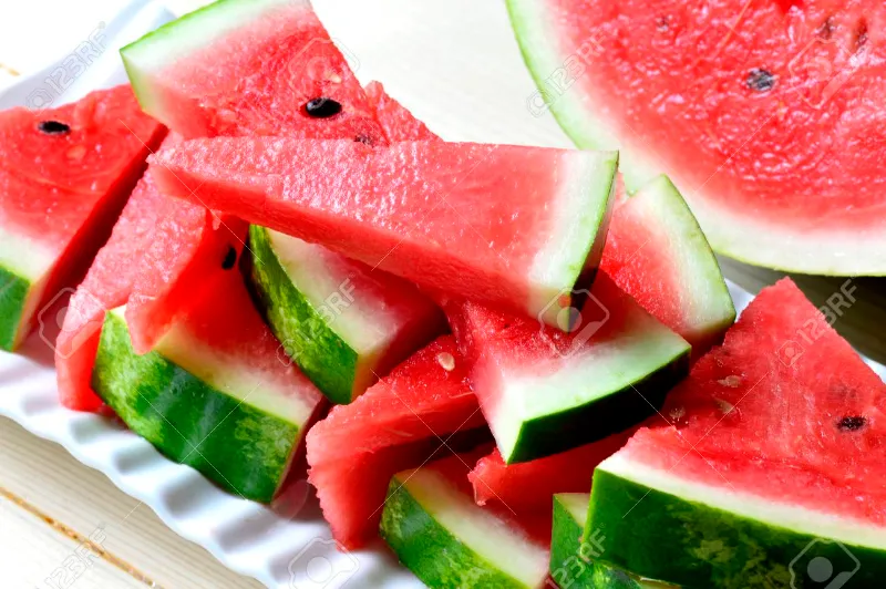 30. Watermelon