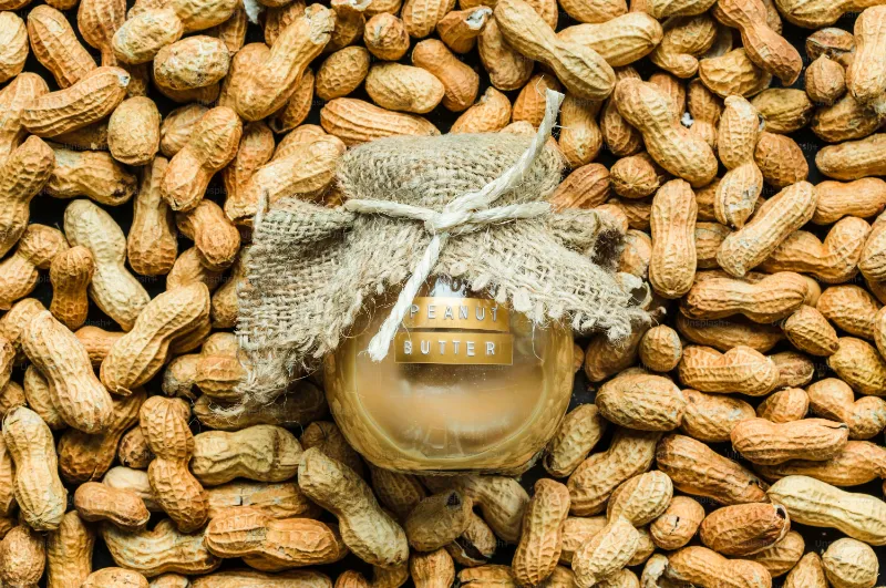 34. Peanuts Peanut Butter Commercial 1