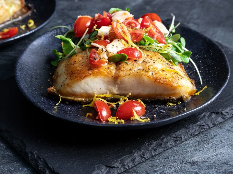 10 Crispy Fried Cod Recipes That'll Make You Forget Takeout 4 Spicy Cajun Fried Cod