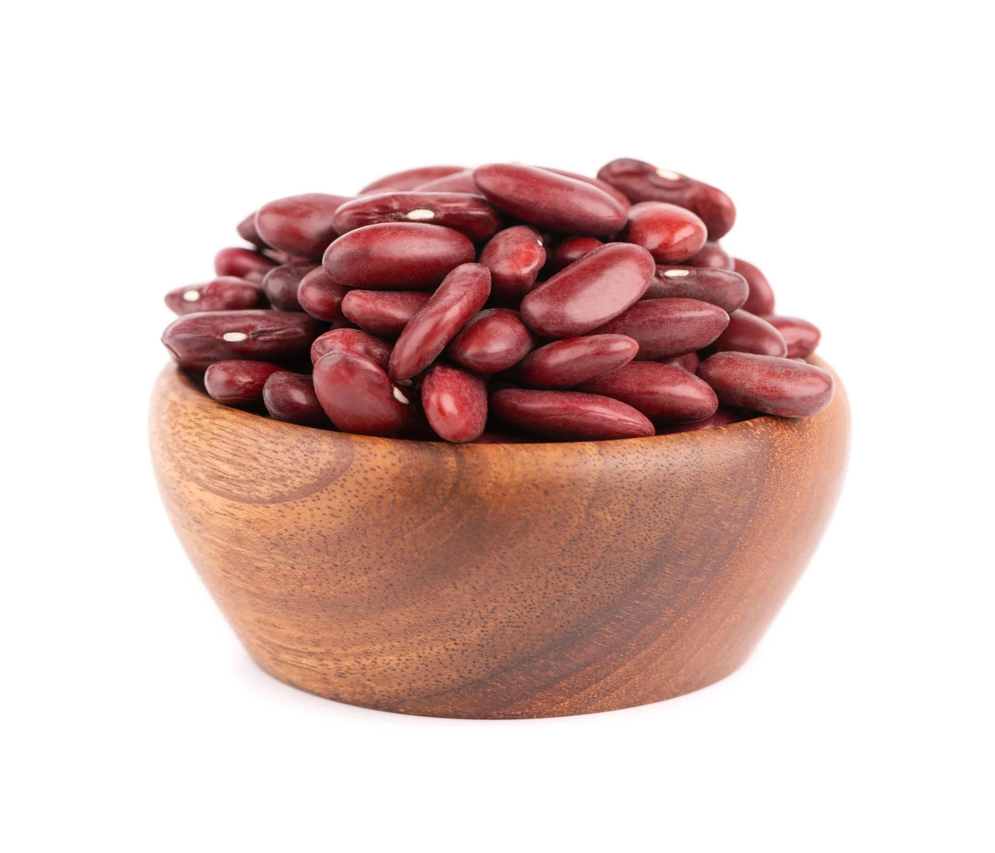 4. Kidney Beans