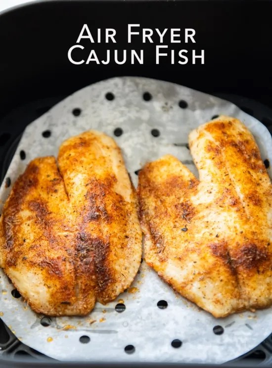 4. Parmesan Crusted Cod 1