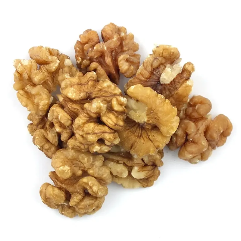 4. Walnuts