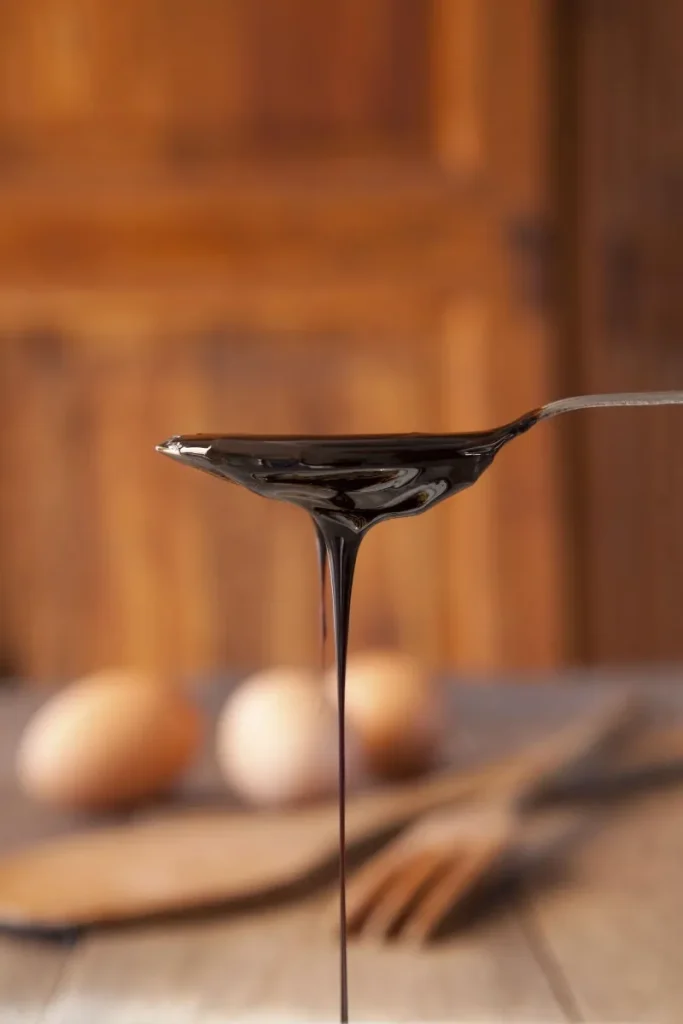 40. Molasses Blackstrap