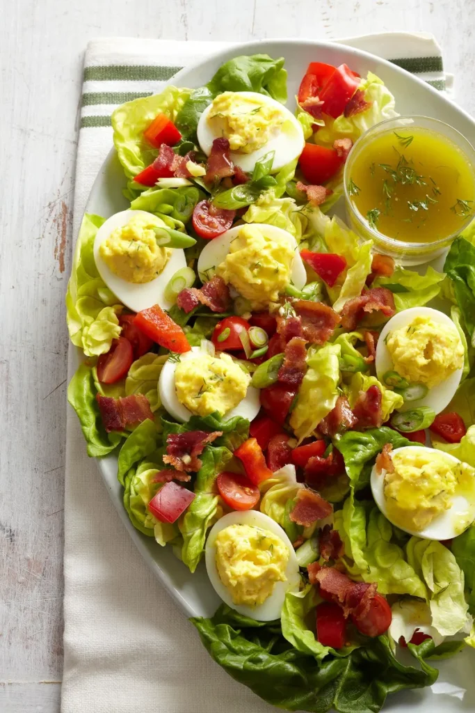 5 Deviled Egg Salad