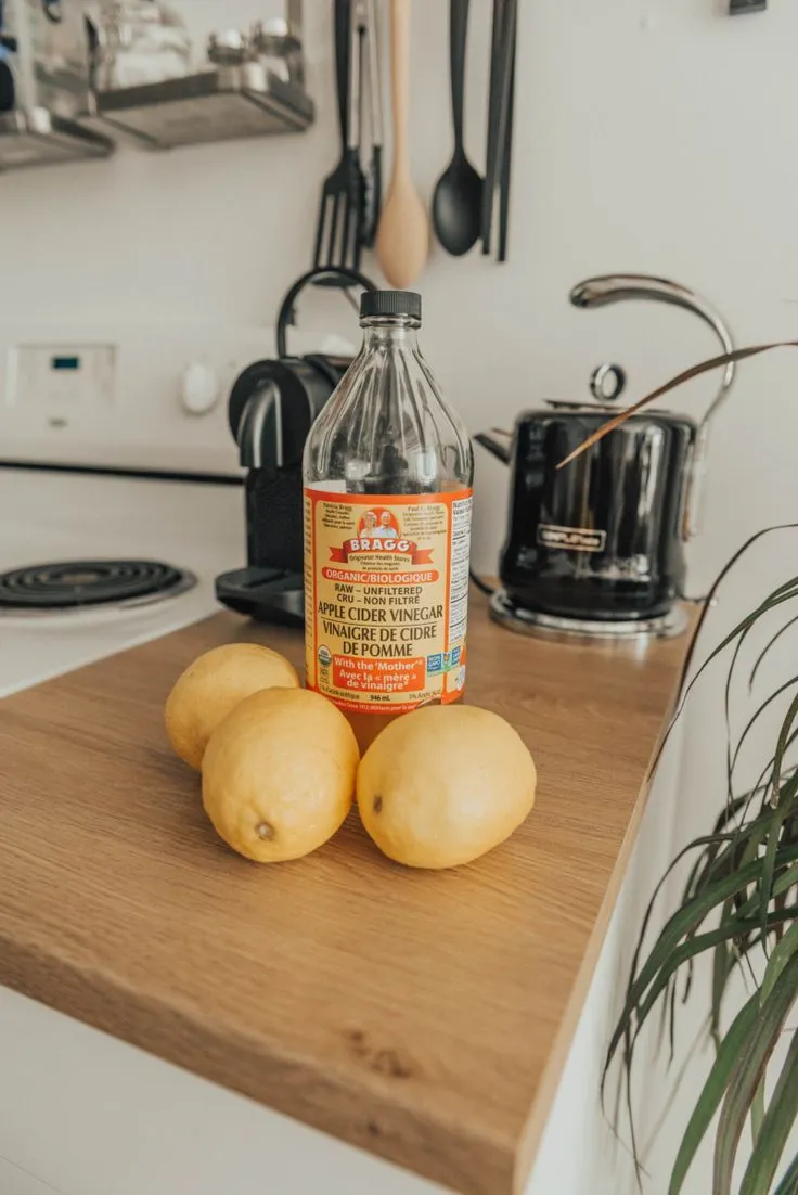 5. Apple Cider Vinegar
