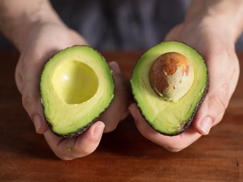 5. Avocado