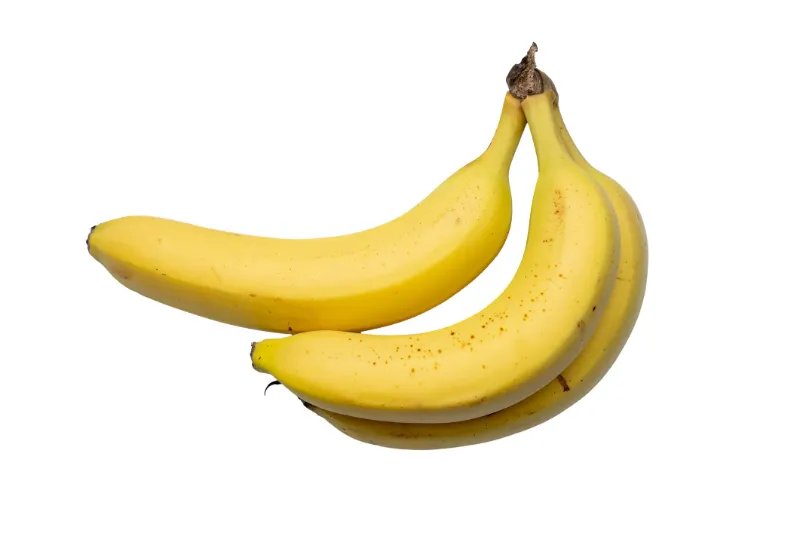 5. Bananas