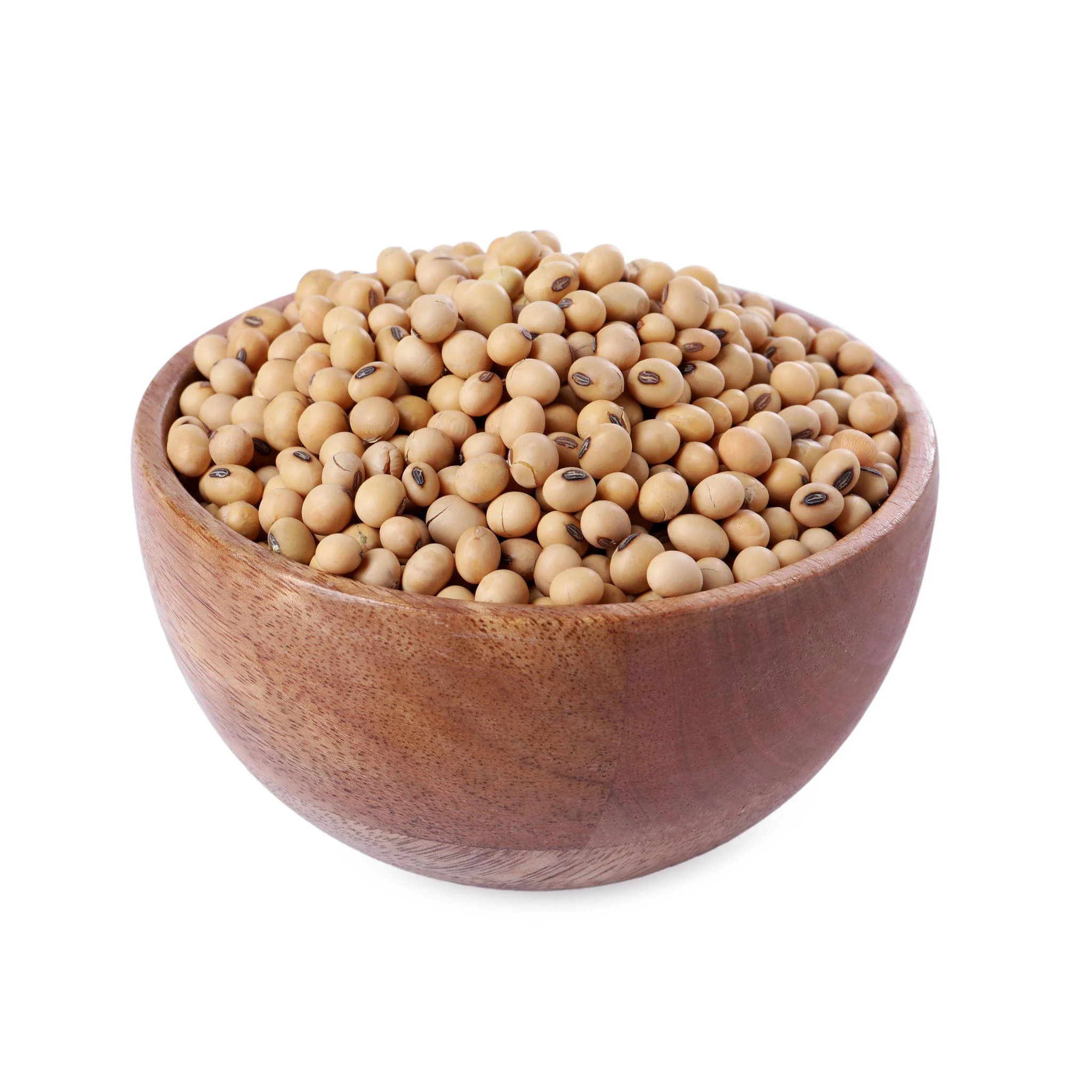 5. Soybeans
