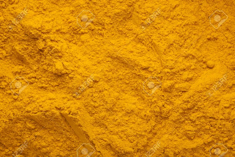 5. Turmeric
