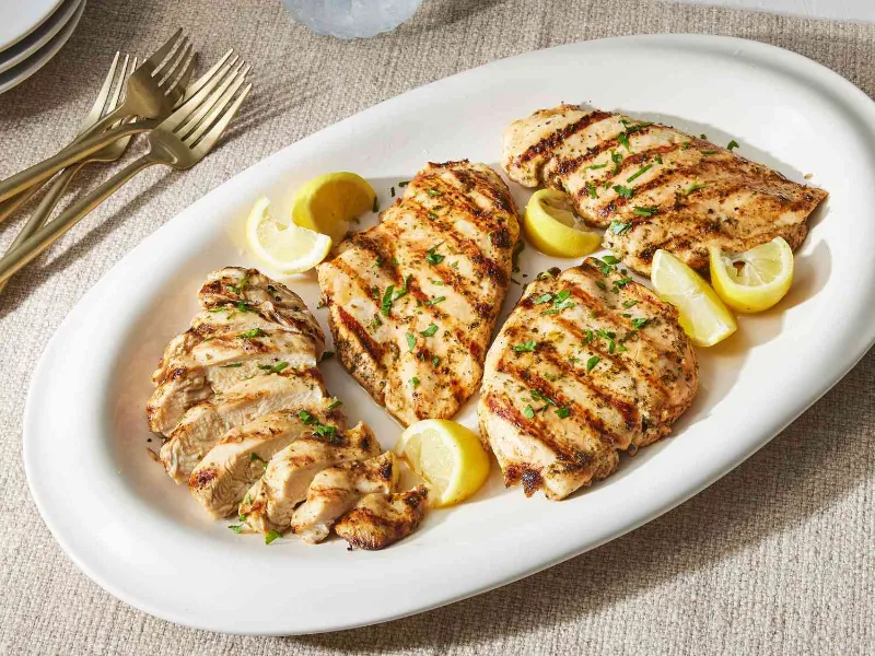 10 Best Chicken Breast Recipes That Will Transform Your Weeknight Dinners Forever 6 Grilled Juicy Chicken Breast