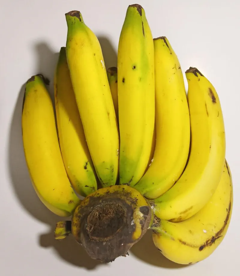 6. Bananas