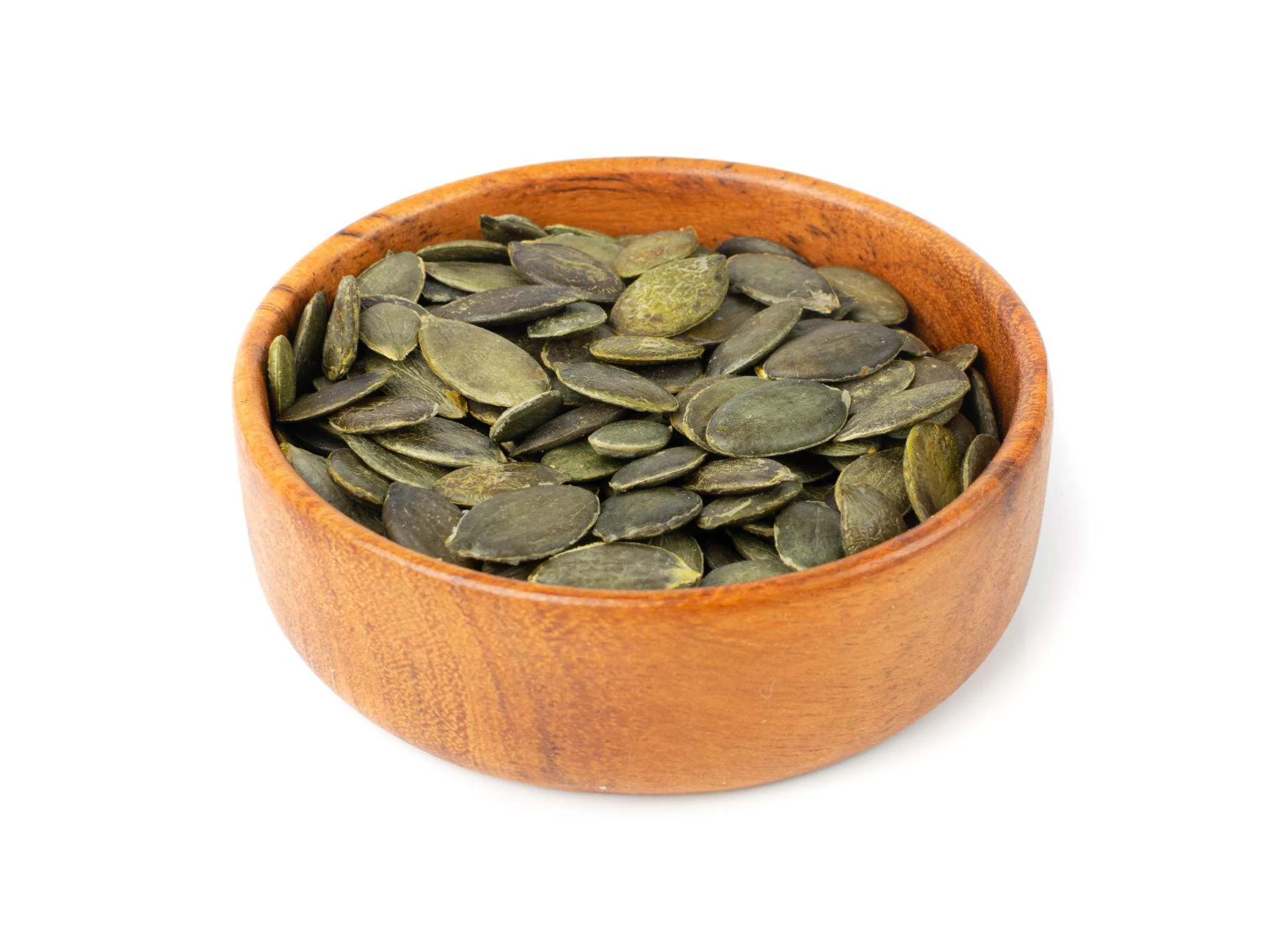 6. Pumpkin Seeds