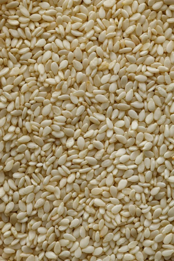 20 Powerful Estrogen-Boosting Foods That Naturally Support Hormonal Balance 6. Sesame Seeds