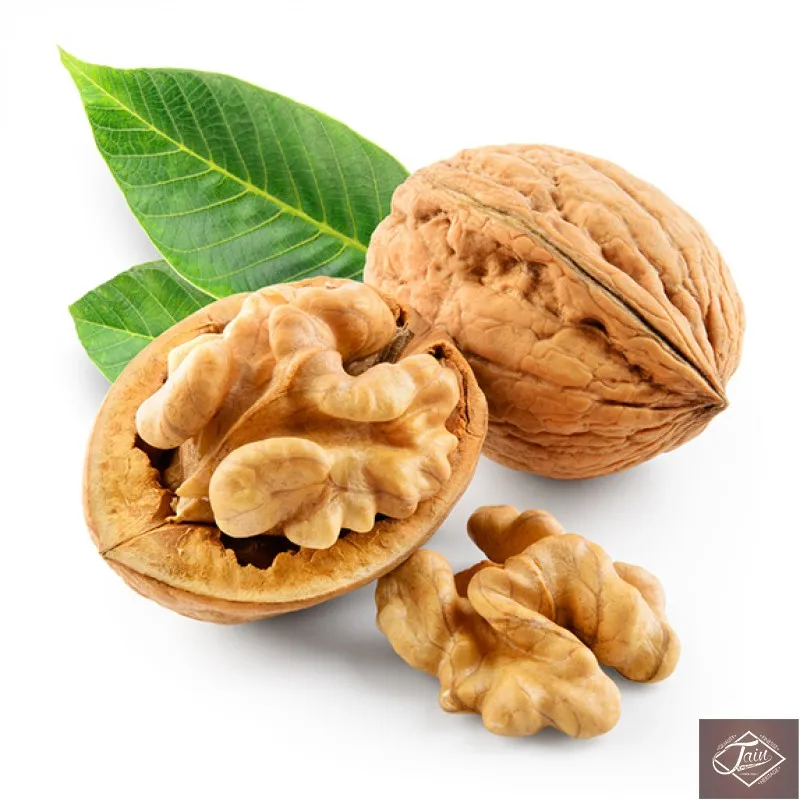 6. Walnuts