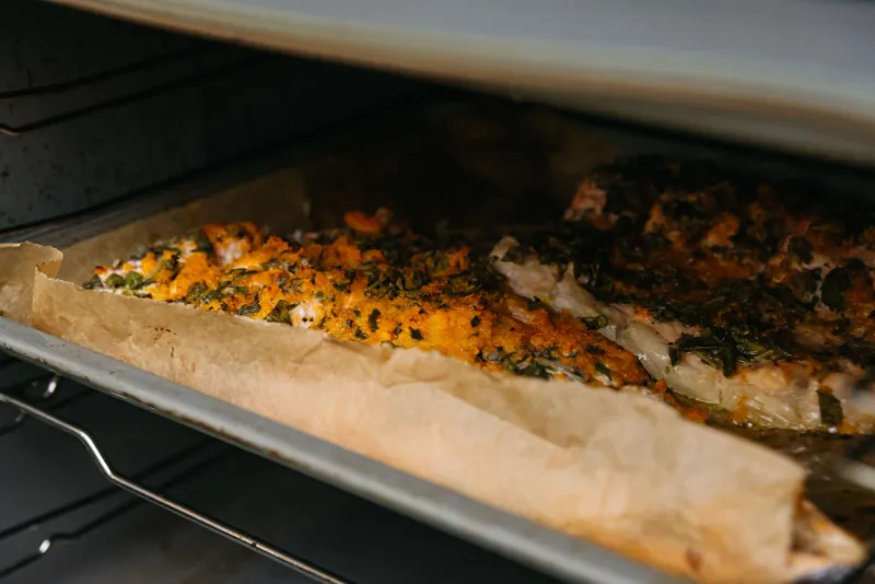 10 Crispy Air Fryer Mahi Mahi Recipes That Save Time and Calories 7 Garlic Herb Crusted Mahi Mahi