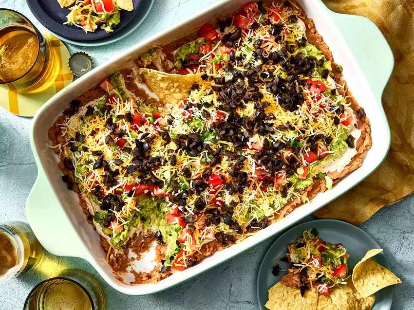 7-Layer Dip