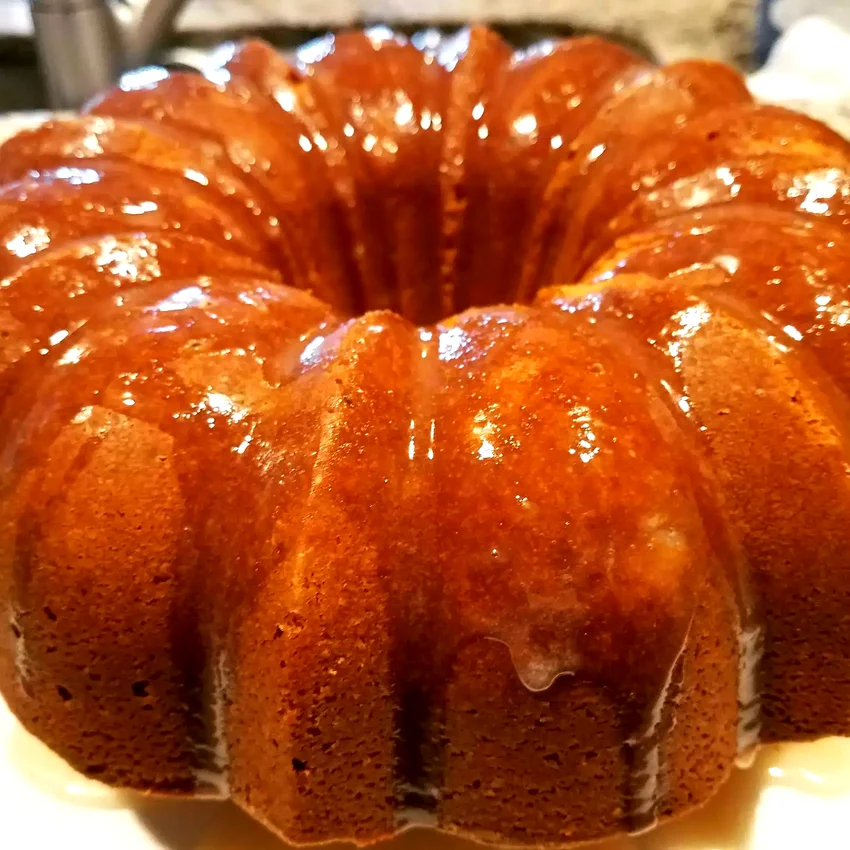 20 Top Bundt Cake Recipes for Extra Delicious Days 7 Up® Cake