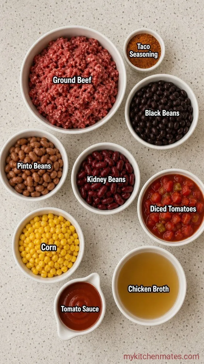 Ingredients
