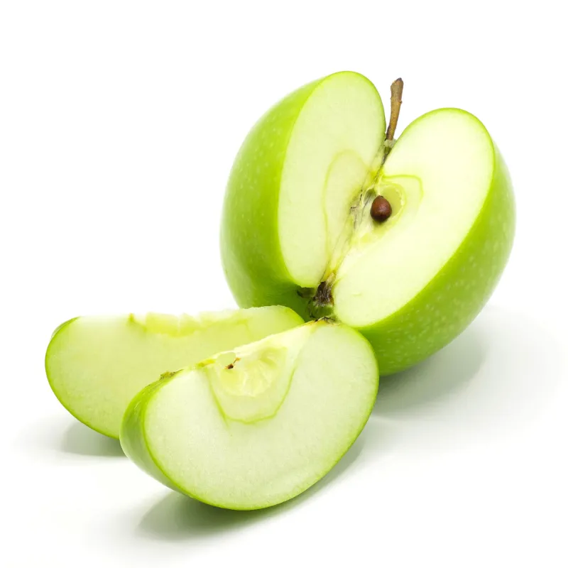 20 Top High-Fiber Superfoods for Optimal Health & Digestion 7. Apples