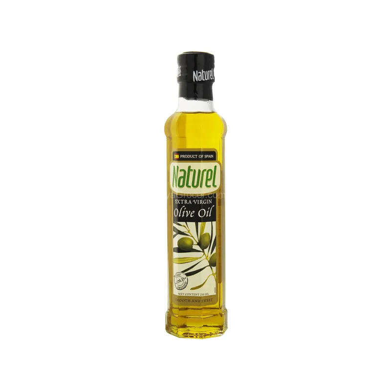 7. Olive Oil