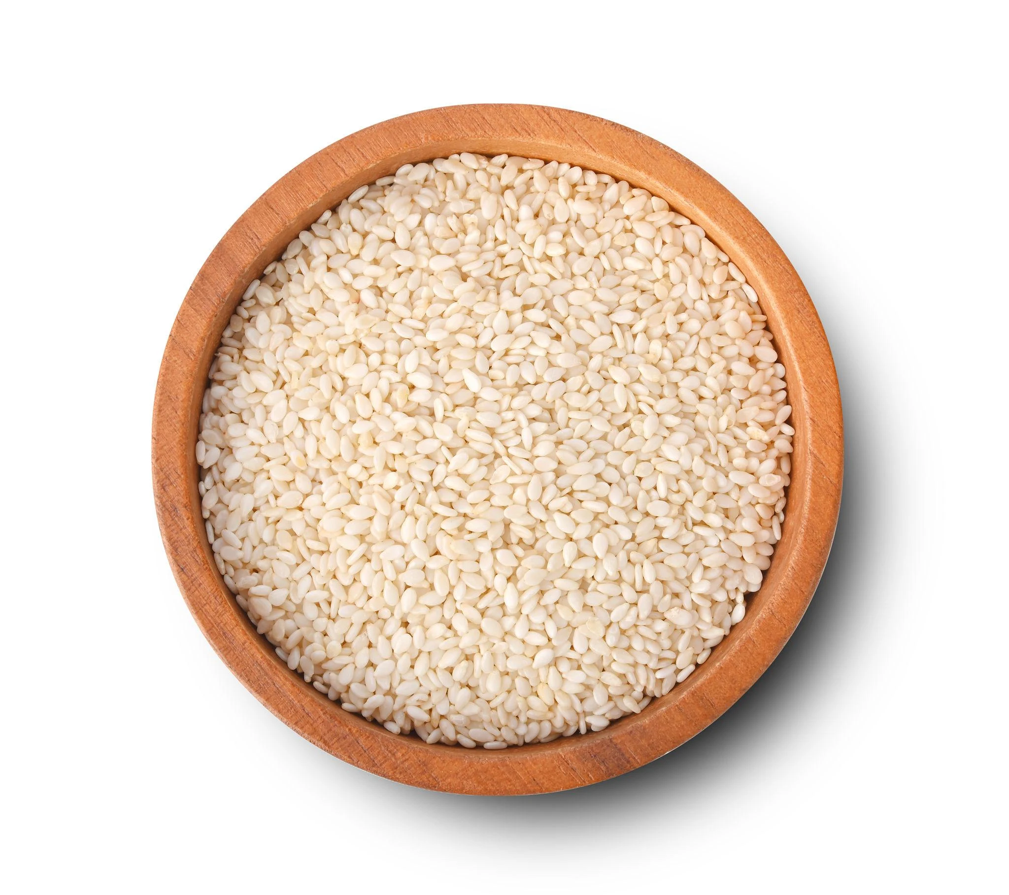 7. Sesame Seeds