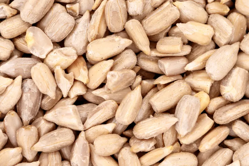 20 Powerful Estrogen-Boosting Foods That Naturally Support Hormonal Balance 7. Sunflower Seeds