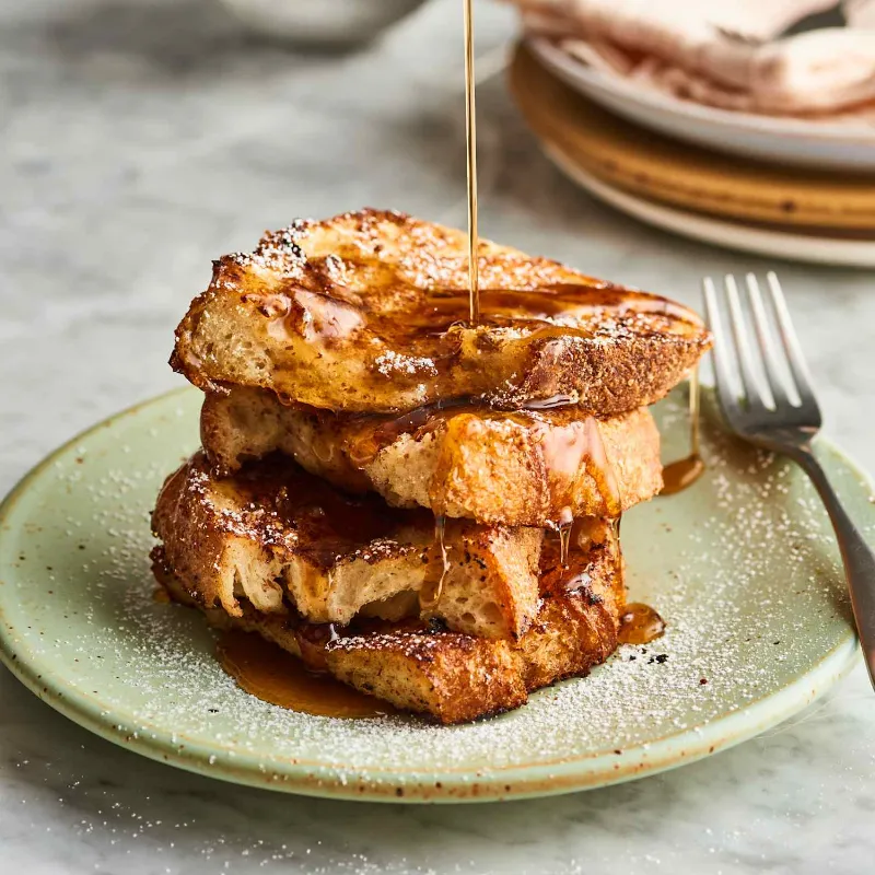 10 French Toast Recipes That Will Transform Your Breakfast Forever 9 Vegan French Toast
