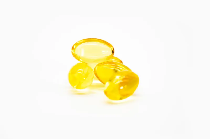 9. Cod Liver Oil