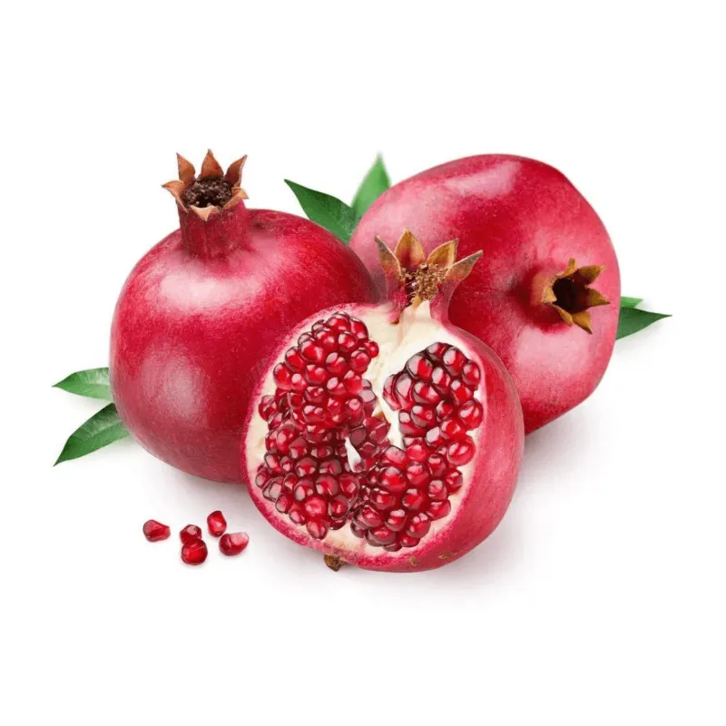 9. Pomegranate