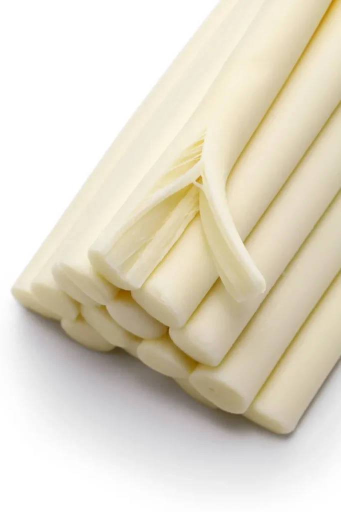 9. String Cheese