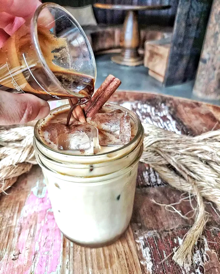 13 Ways to Use Up Your Leftover Canned Pumpkin Perfectly A Few Tablespoons: Homemade Coffee Creamer