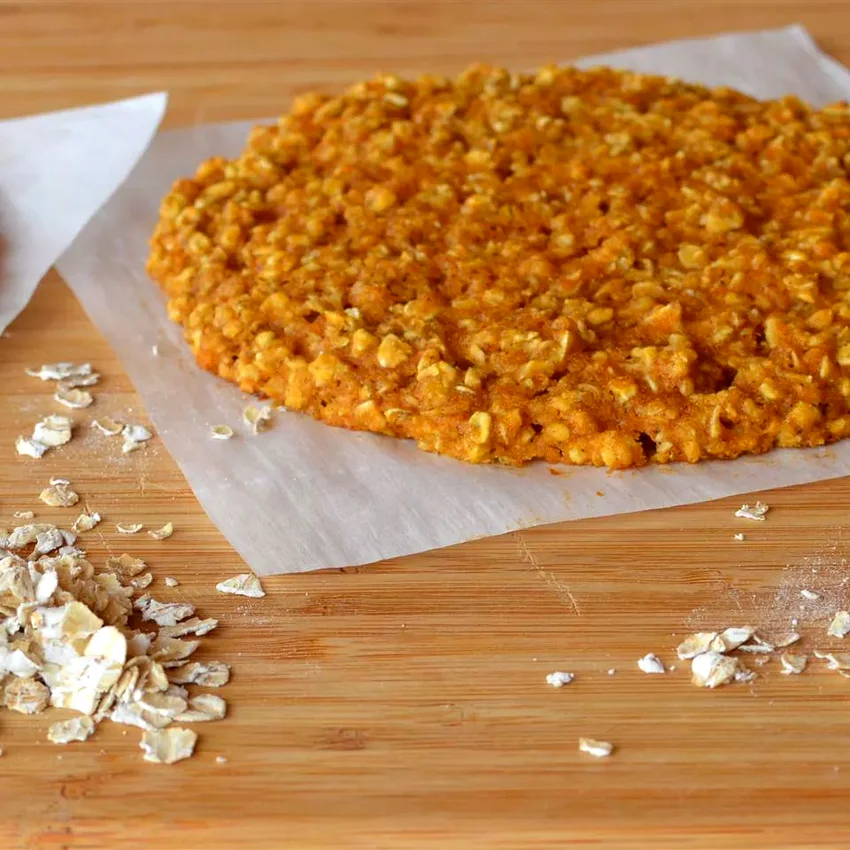 13 Ways to Use Up Your Leftover Canned Pumpkin Perfectly A Few Tablespoons: Pumpkin Oatmeal Cookies for Two