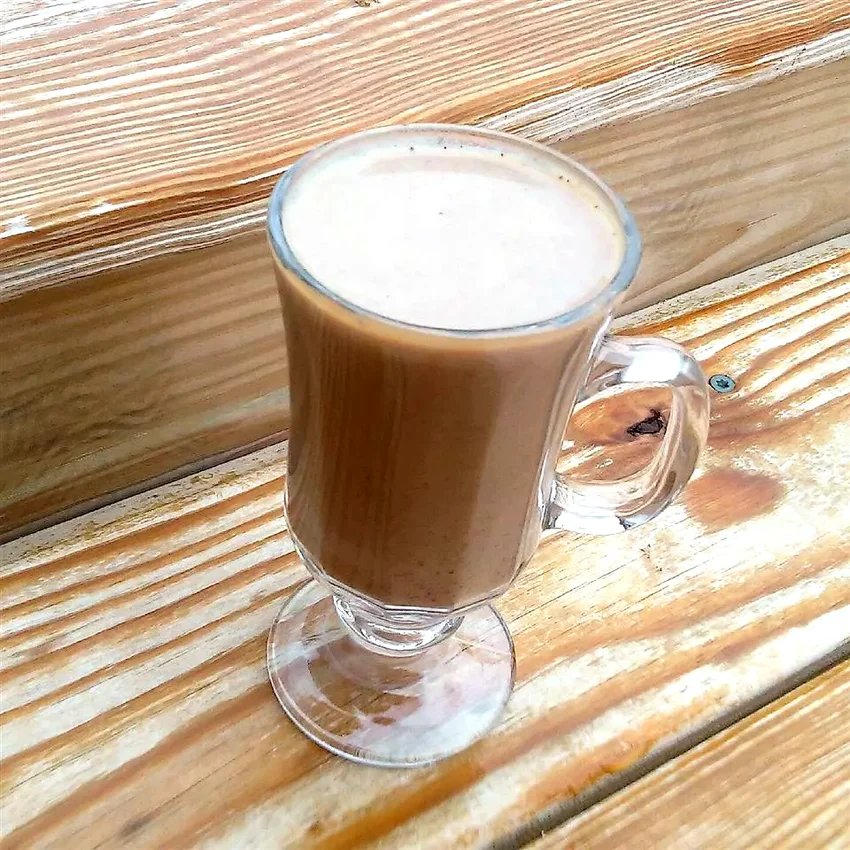 13 Ways to Use Up Your Leftover Canned Pumpkin Perfectly A Few Tablespoons: Pumpkin Spice Latte