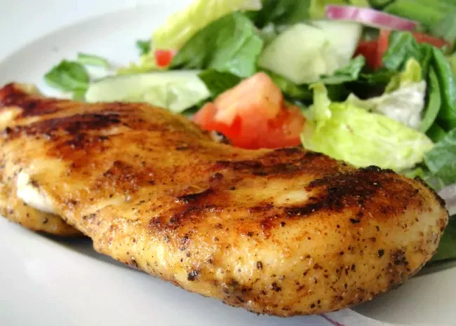 35 Budget-Friendly Chicken Meals for Busy Weeknights A Good, Easy Garlic Chicken