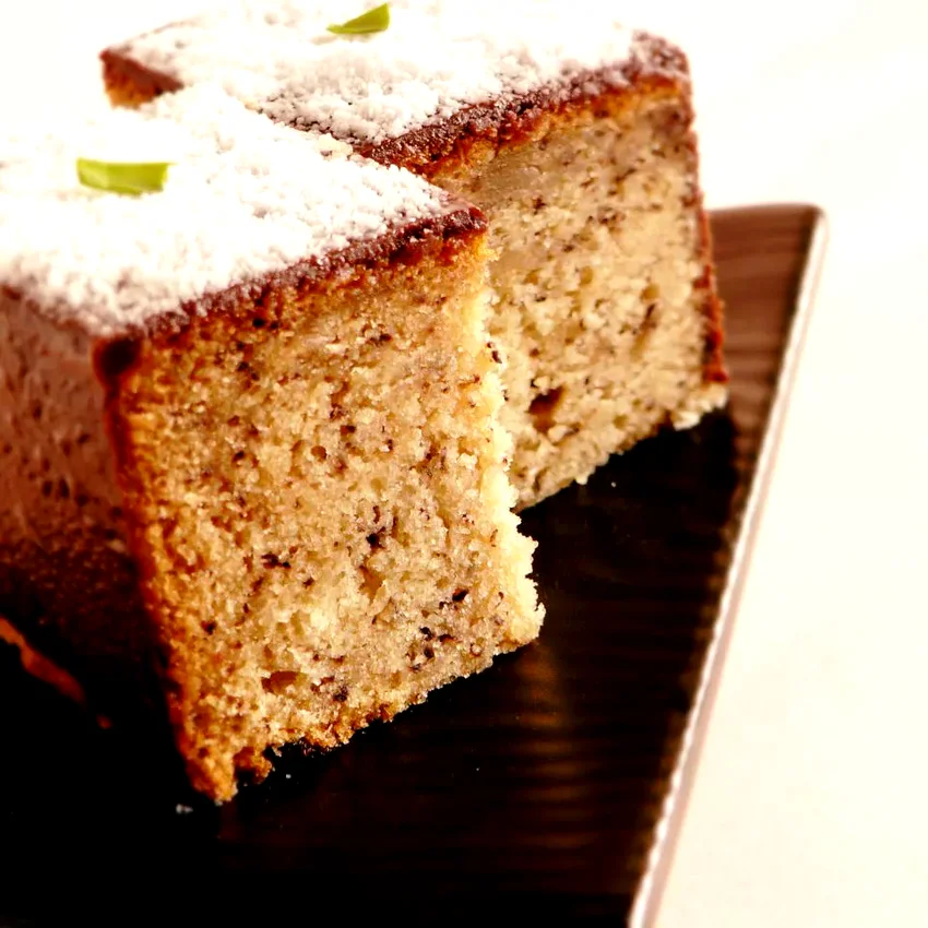 30 Tangy Buttermilk Cakes to Empty That Carton A-Number-1 Banana Cake