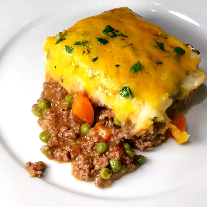 Top 12 Best Shepherd's Pie Recipe Collection A Scotsman