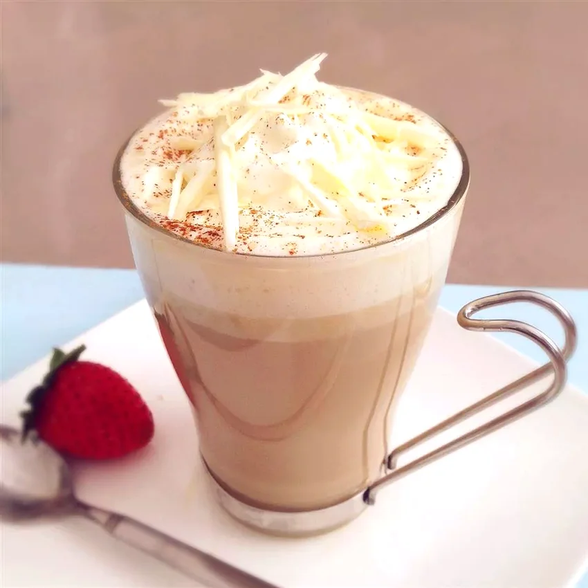30 Sweet Recipes Using White Chocolate Chips Abbey