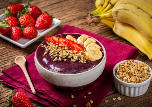 Açai Bowl