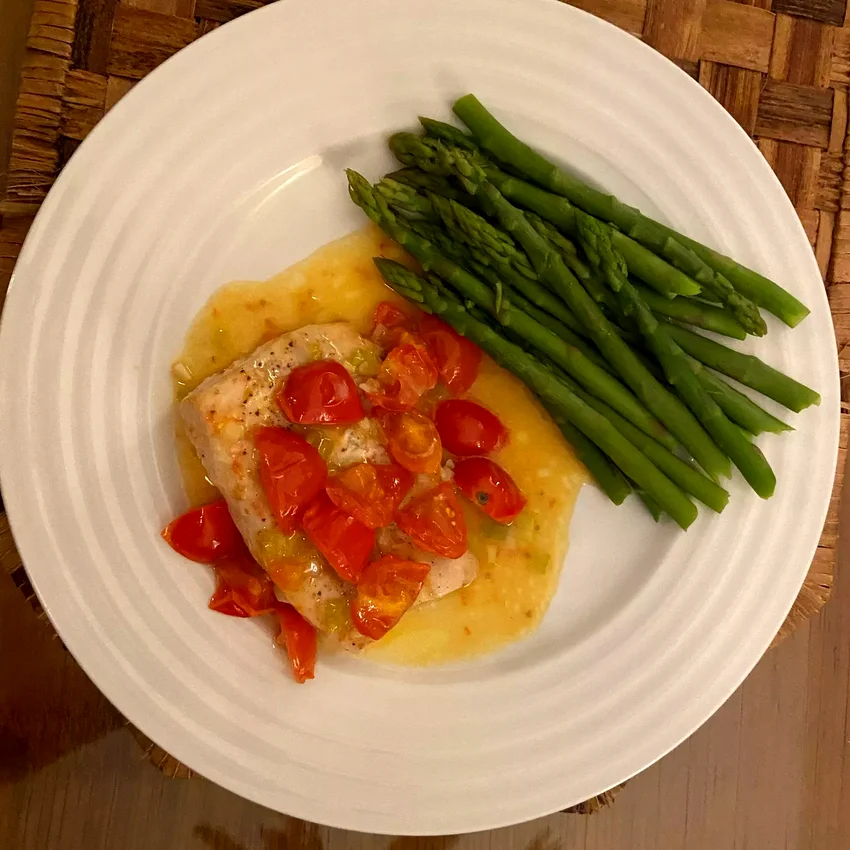 50 Oven-Baked Fish Dishes You'll Want to Cook Repeatedly Accidental Fish