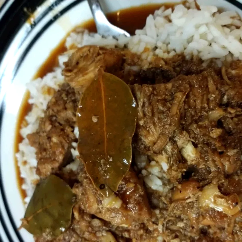 35 Budget-Friendly Chicken Meals for Busy Weeknights Adobo Chicken with Ginger