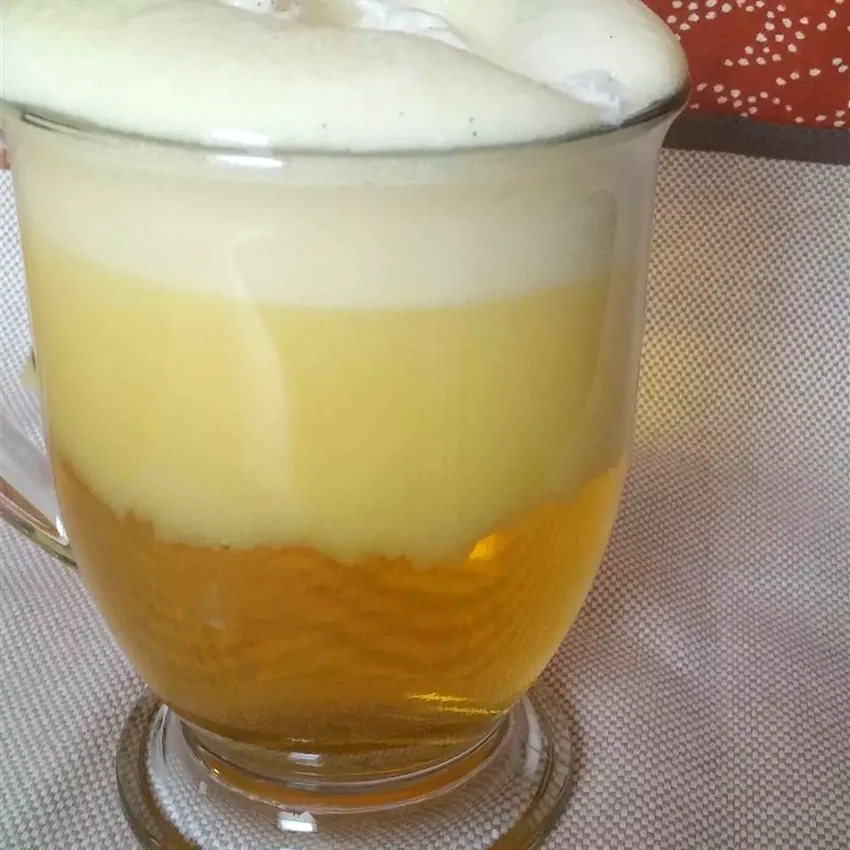 14 Magical Harry Potter Recipes That'll Transport You to Hogwarts Adult Butterbeer