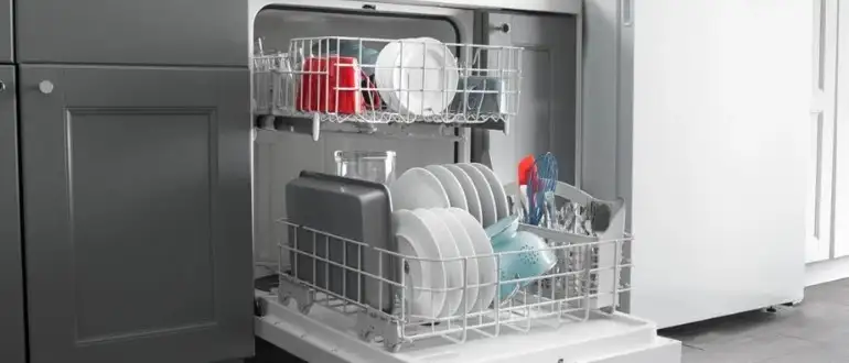 Advantage Of Plastic Tub Dishwasher