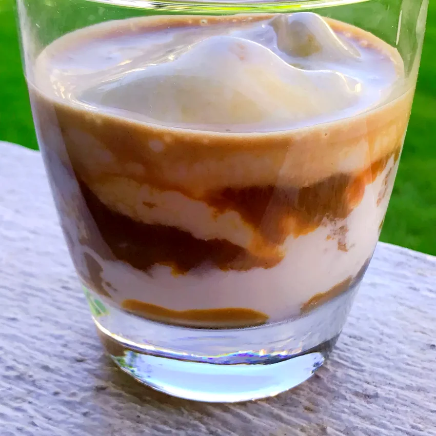 17 Simple Two-Ingredient Dessert Recipes That Wow Affogato
