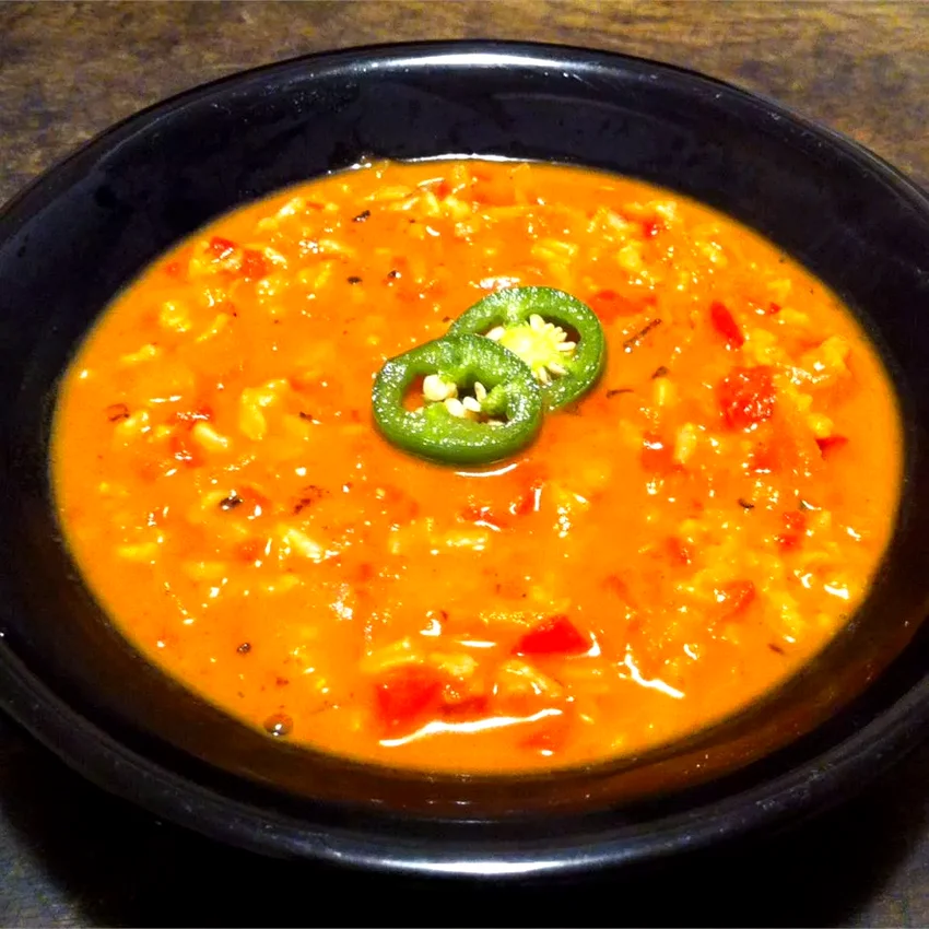 Top 53 Amazing Rice Recipes for Every Home Cook African Peanut Soup