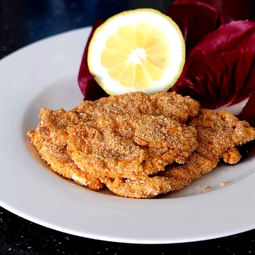 22 Best Air Fryer Chicken Recipes for Every Occasion Air-Fried Buffalo Chicken