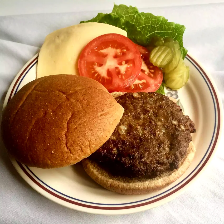12 Ground Bison Dishes That Expand Beyond Basic Burgers Air Fryer Bison Burgers