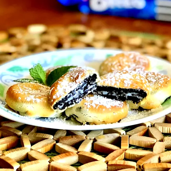 44 Hot Weather Air Fryer Recipes for Easy Summer Cooking Air Fryer Oreos