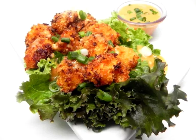 30 Fiery Shrimp Dishes for Heat-Loving Home Cooks Air Fryer Shrimp a la Bang Bang
