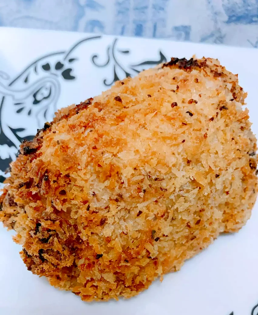 22 Best Air Fryer Chicken Recipes for Every Occasion Air Fryer Stuffed Chicken Thighs