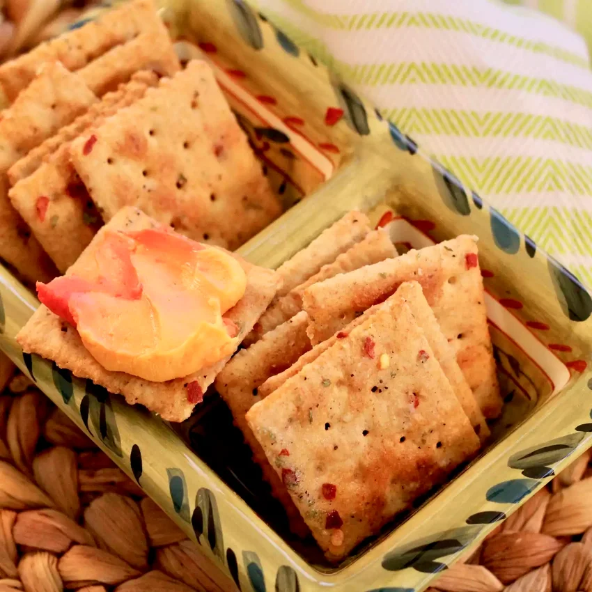 19 Outdoor Snacks That Will Keep You Satisfied Alabama Fire Crackers